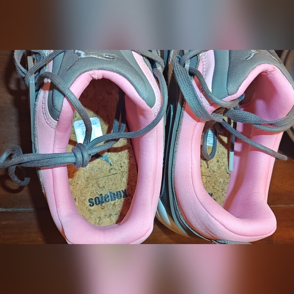 Puma Blaze of Glory X Solebox without box size 11.5 NWOT amazing condition - Picture 4 of 8